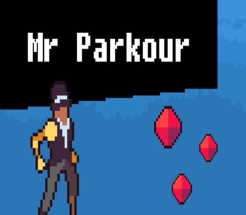 Mr. Parkour