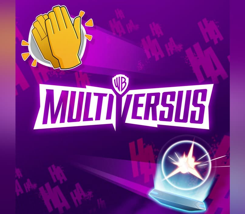 MultiVersus - MVP Pack 1 DLC