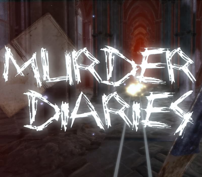 Murder Diaries