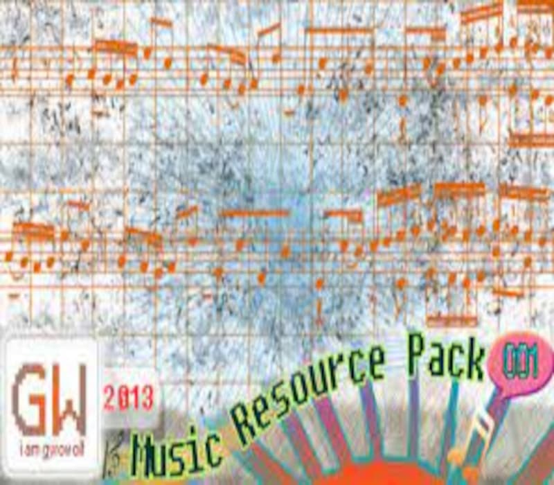 RPG Maker VX Ace - Gyrowolf's Music Resource Pack 001