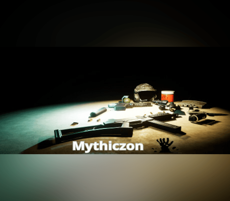 MythicZon