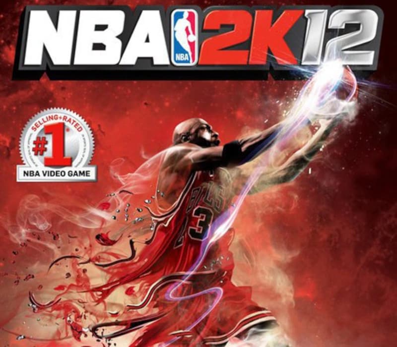 NBA 2K12