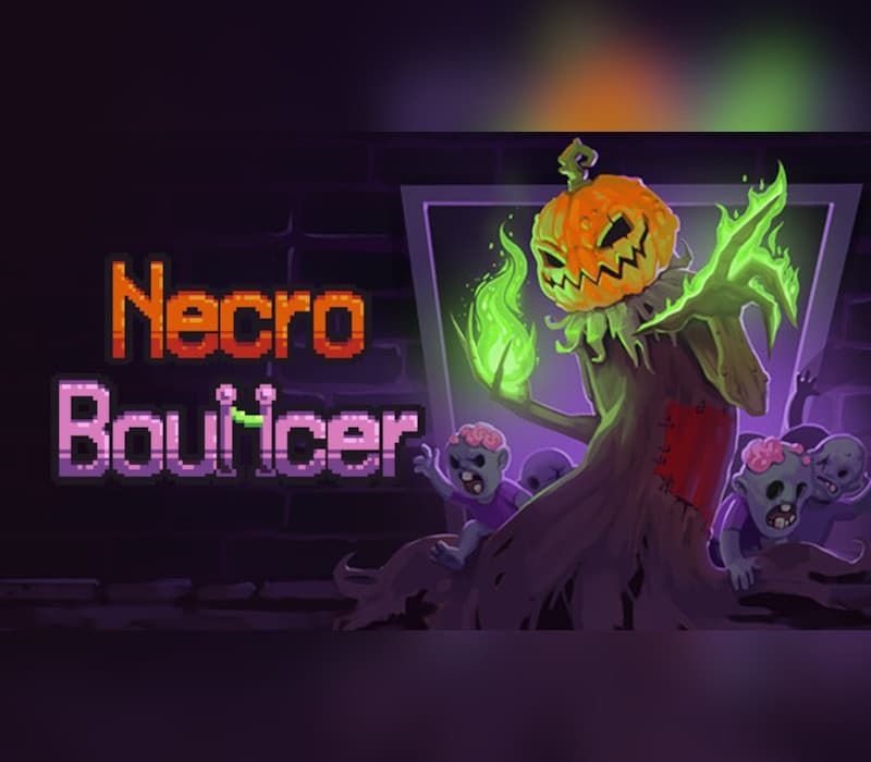 NecroBouncer