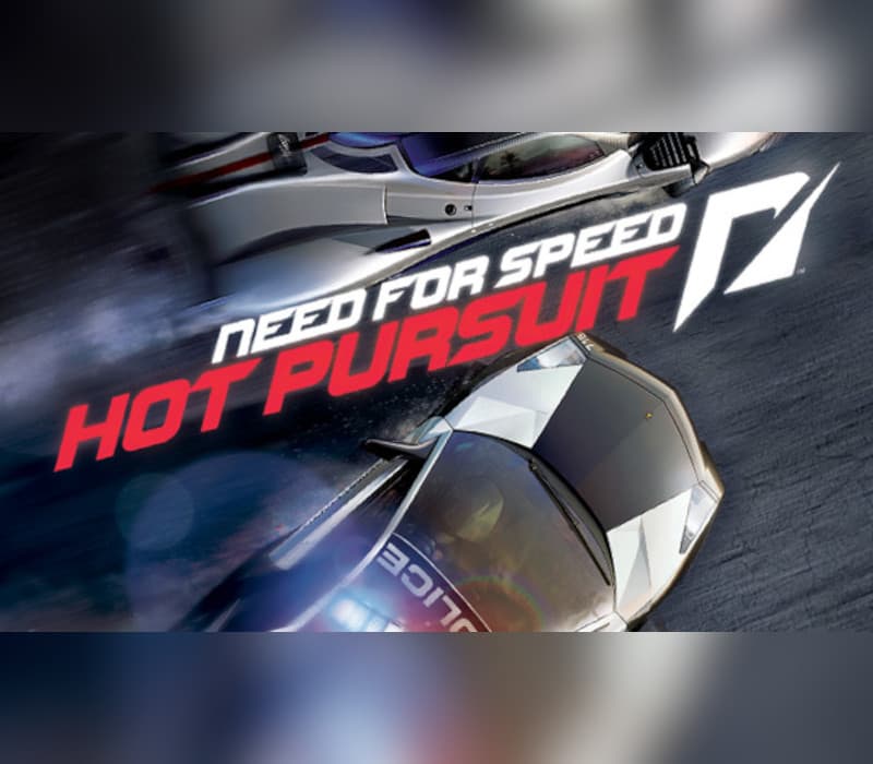Need For Speed Hot Pursuit RU/CIS