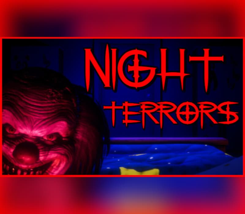 Night Terrors
