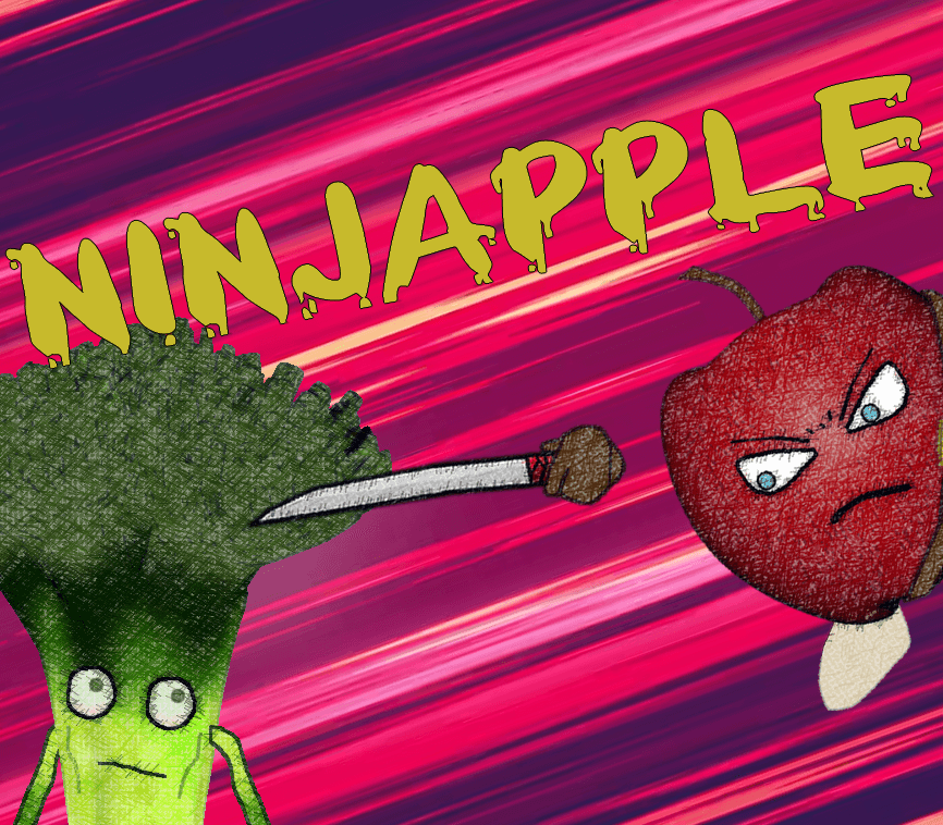 Ninjapple