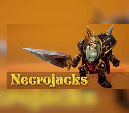 Necrojacks