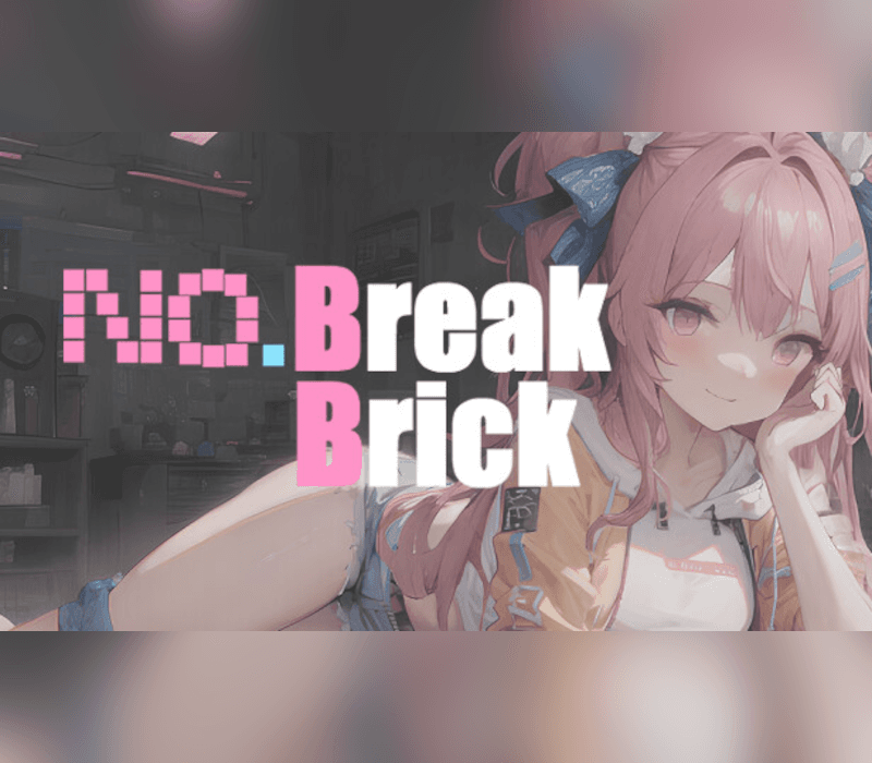 No.BreakBrick