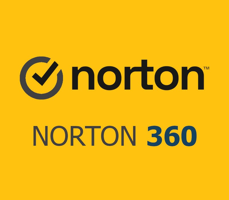 Norton 360 EU Non-subscription Key (1 Year / 1 Device)