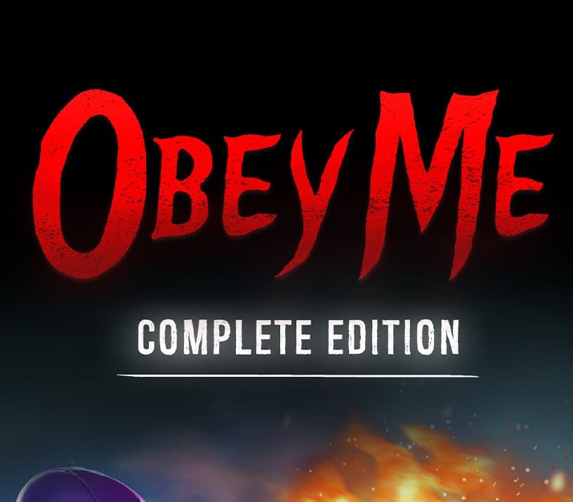 Obey Me