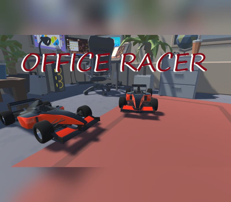 Office Racer
