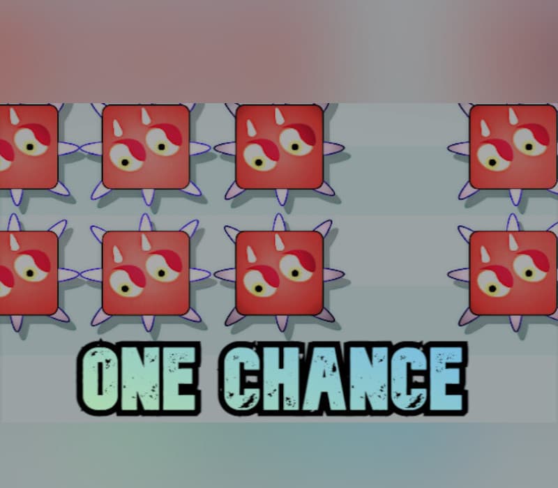 One Chance
