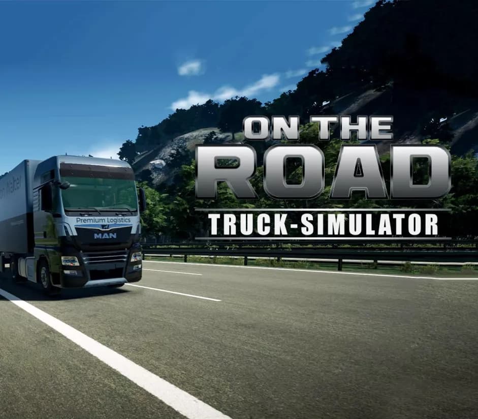 On The Road: Truck Simulator