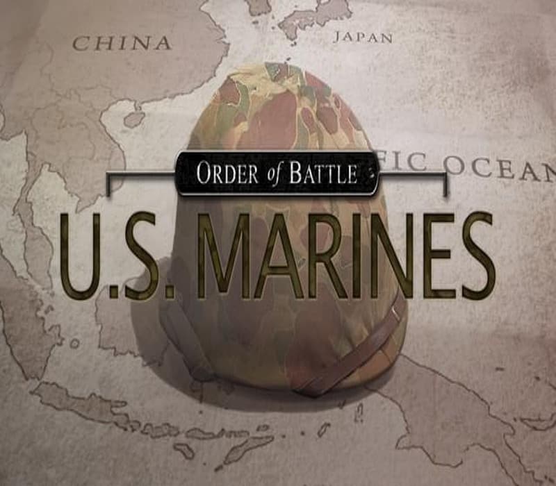 Order of Battle - U.S. Marines DLC