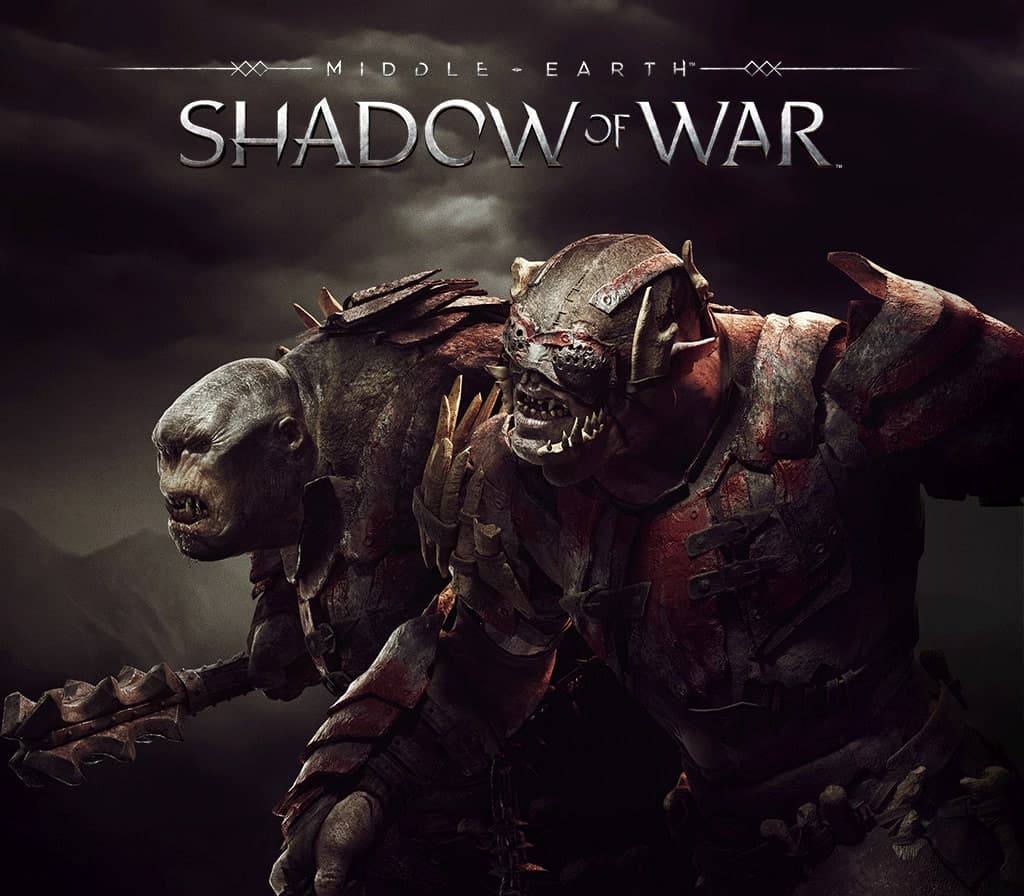 Middle-earth: Shadow of War - Outlaw Tribe Nemesis Expansion DLC