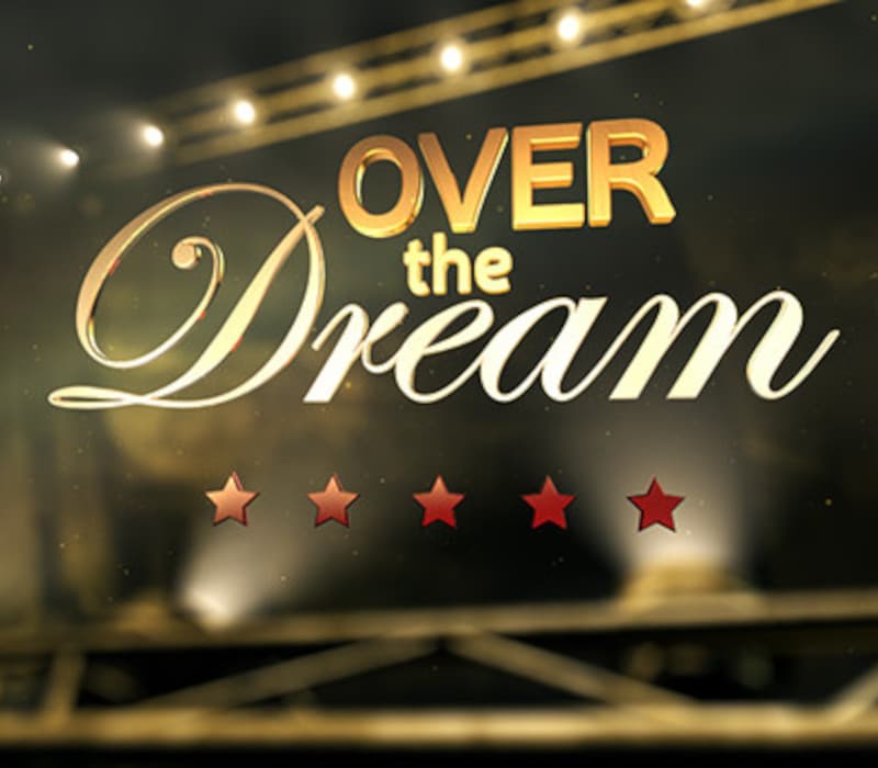 Over the Dream