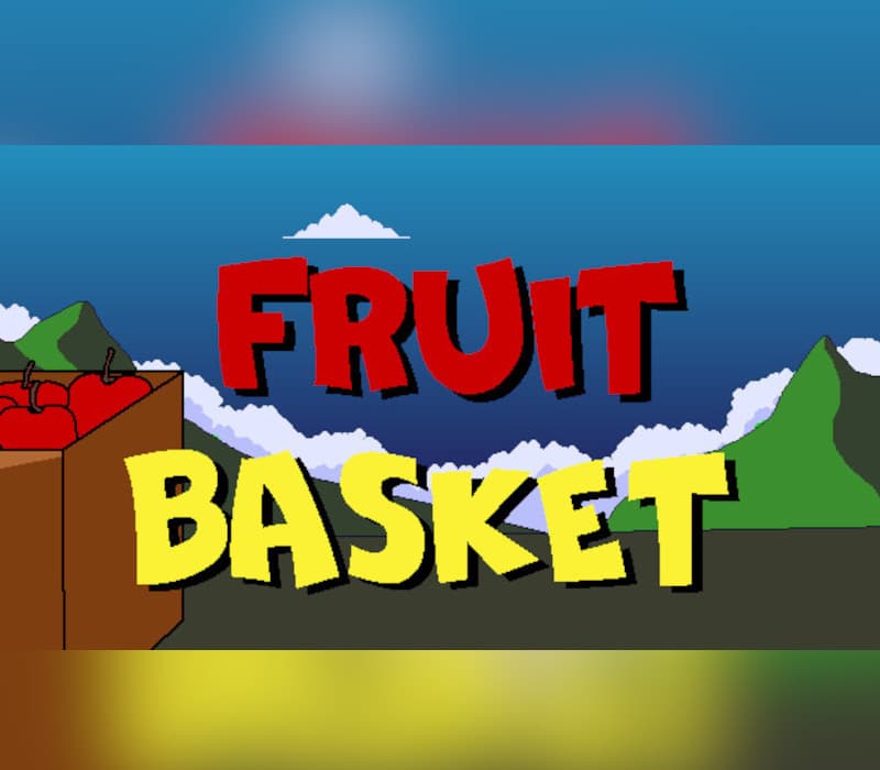 Fruit Basket