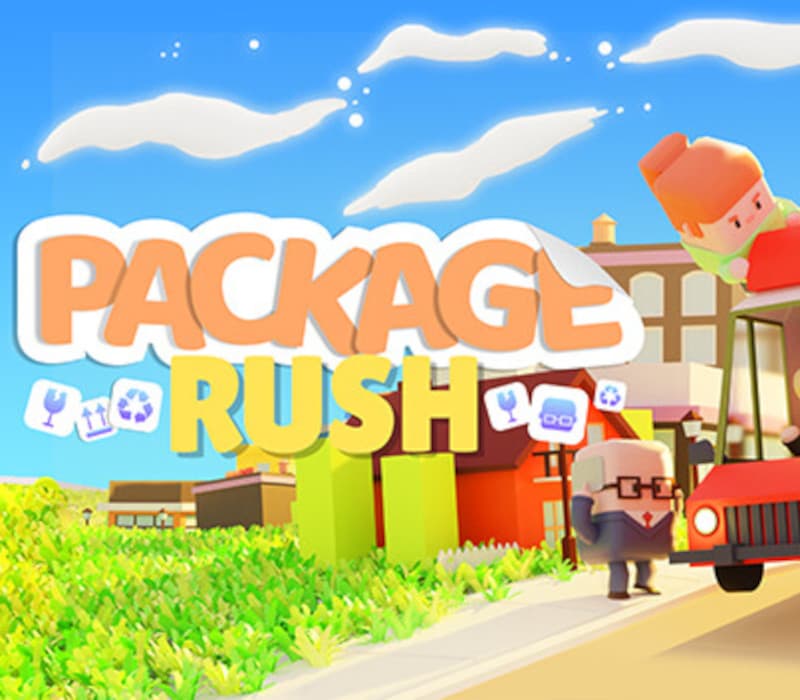 Package Rush