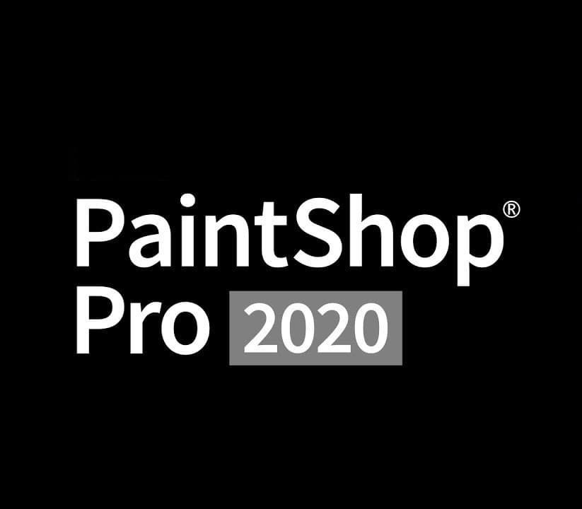 Corel PaintShop Pro 2020