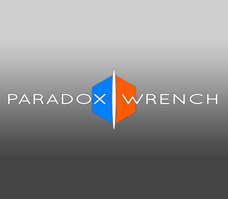 Paradox Wrench
