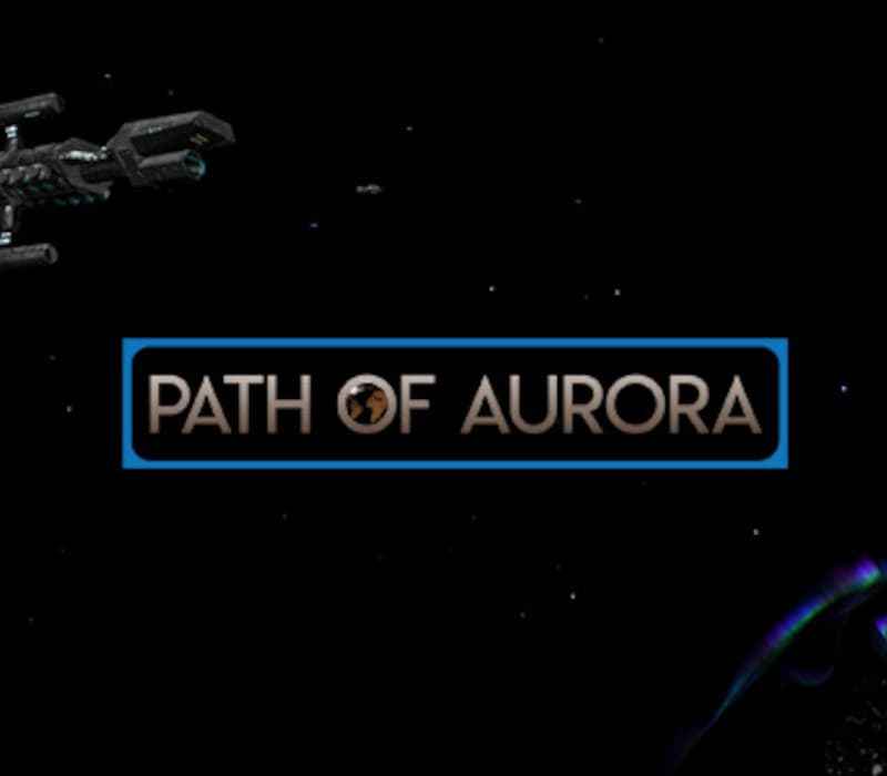 Path Of Aurora