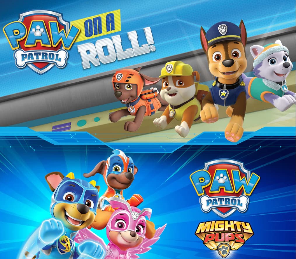 Paw Patrol