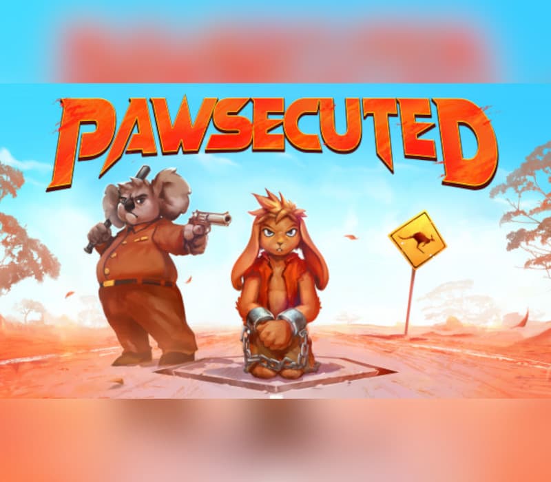 Pawsecuted