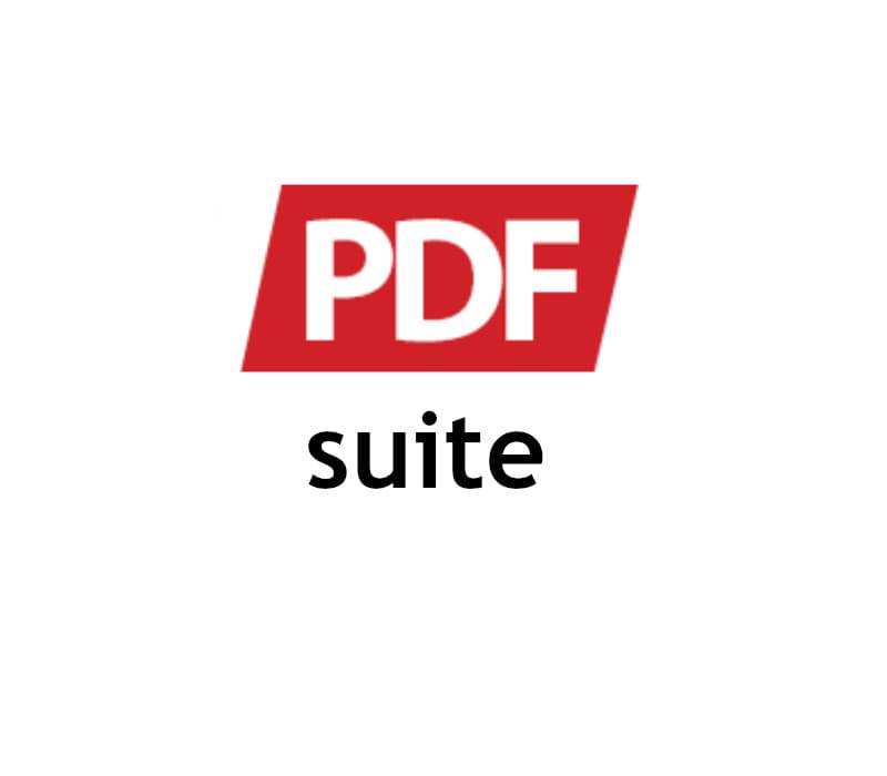 PDF Suite Standard Digital