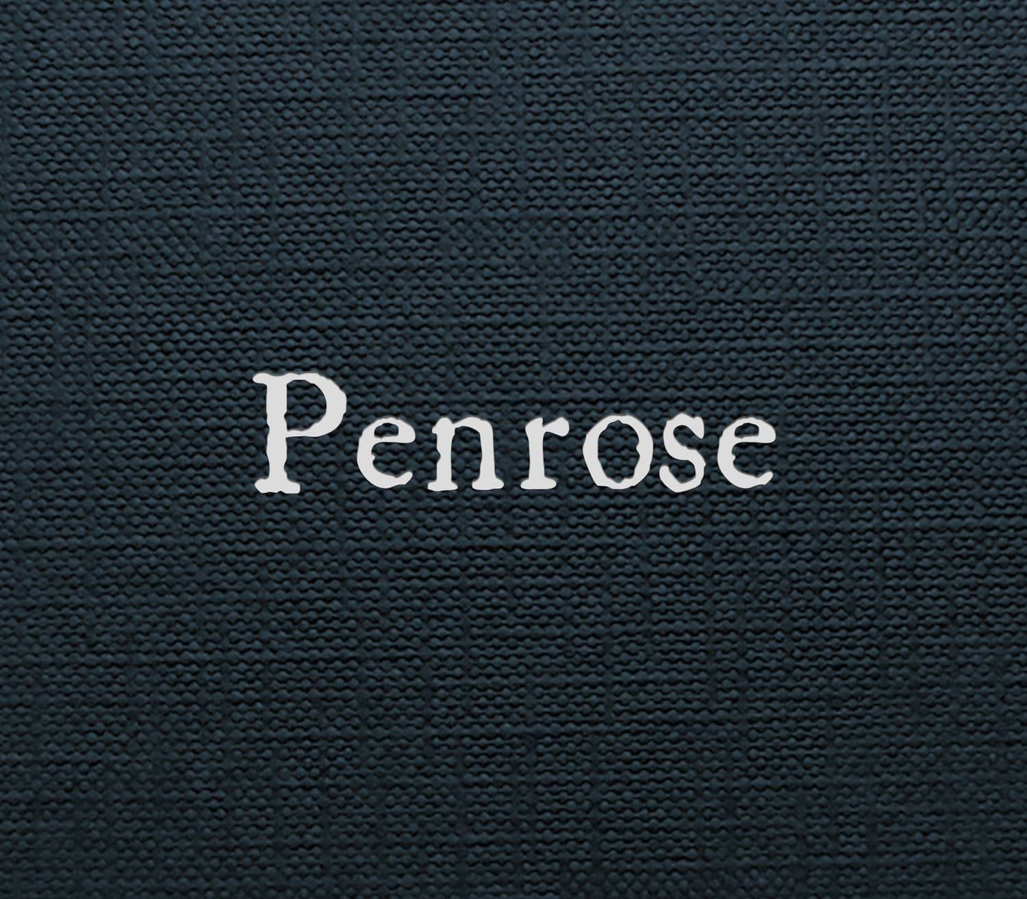 Penrose