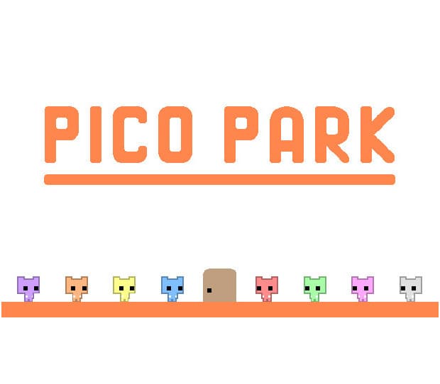 PICO PARK EU PC Steam Altergift