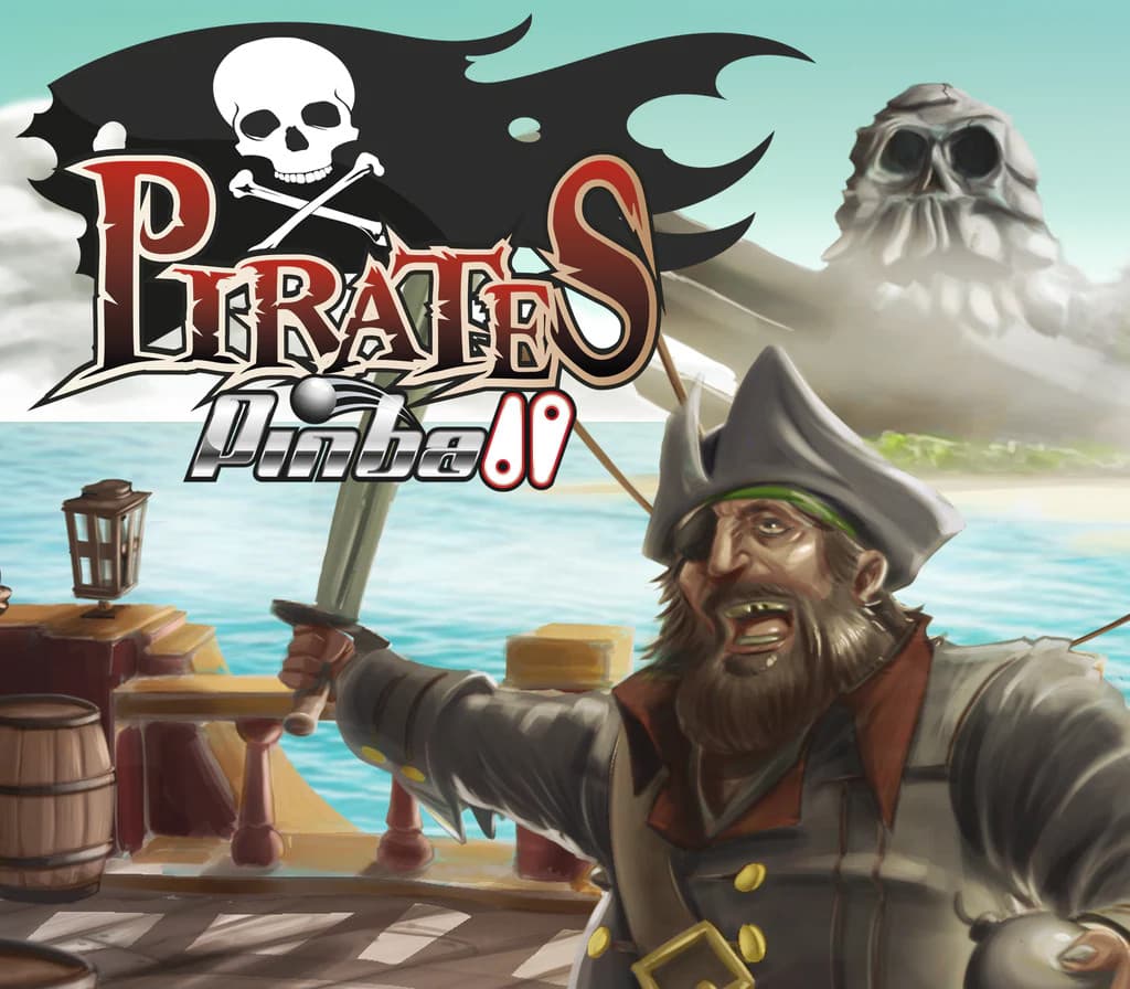 Pirates Pinball NG