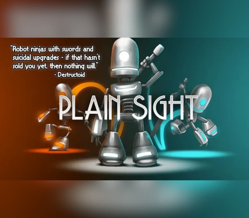 Plain Sight
