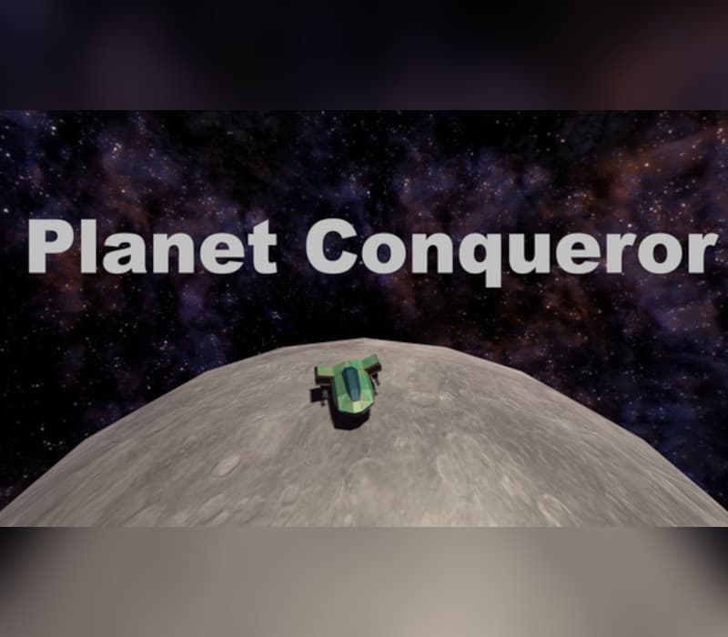 Planet Conqueror