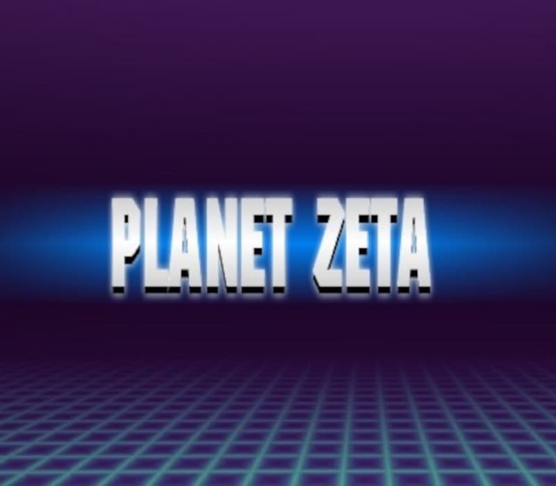 Planet Zeta