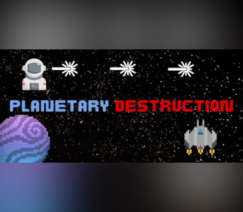 Destruction of planets