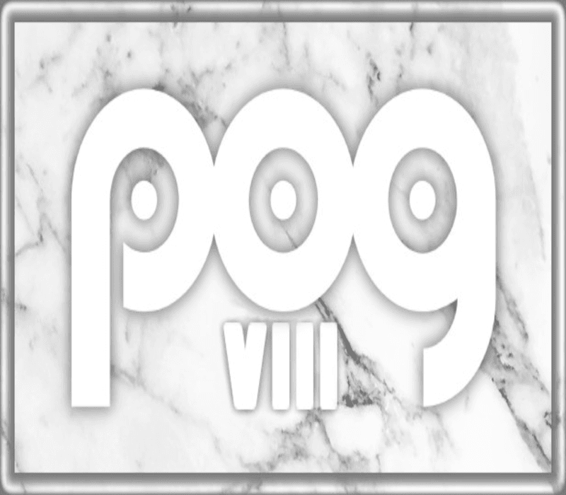 POG 8