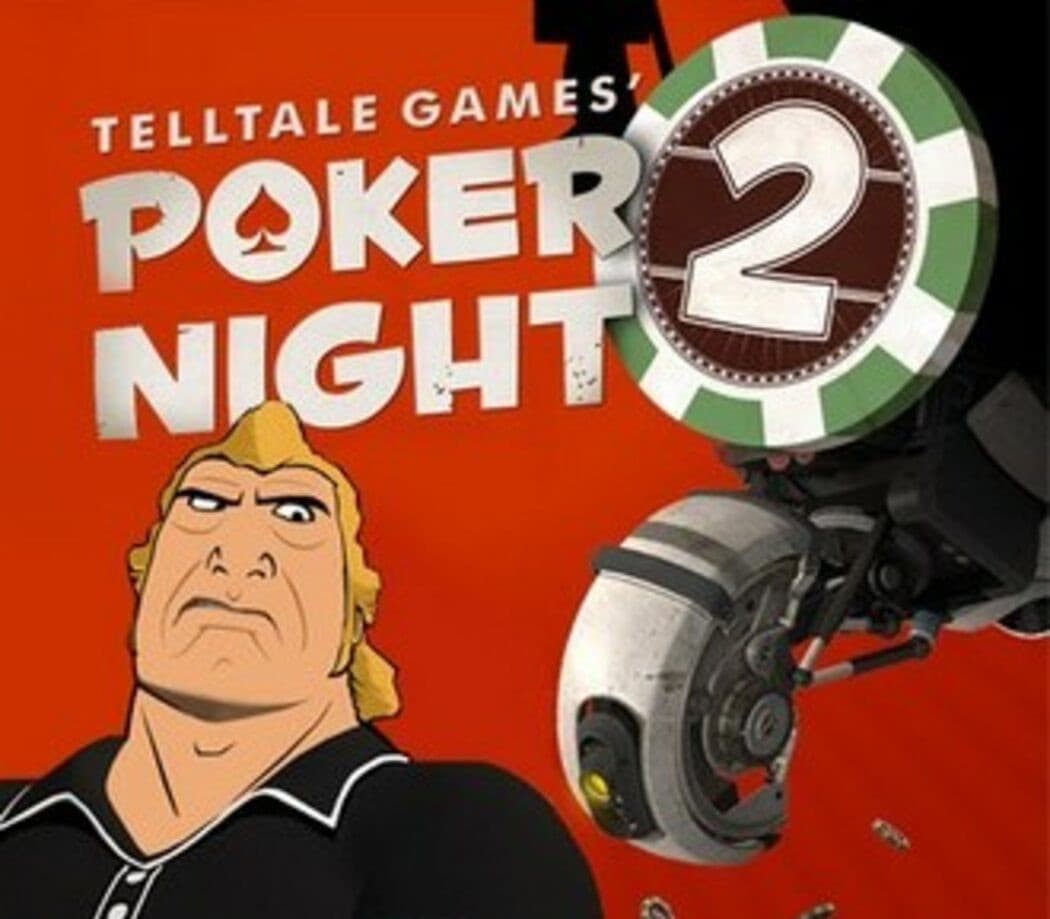 Poker Night Pack