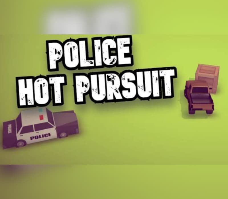 Police Hot Pursuit