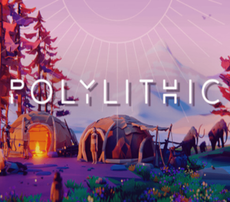 Polylithic