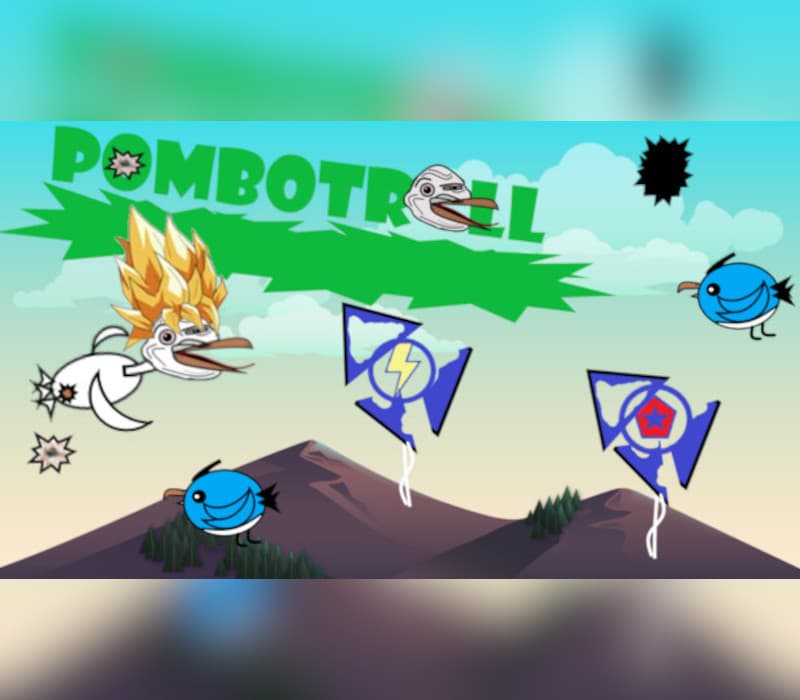 PomboTroll