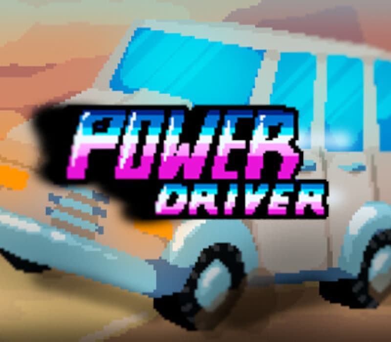 Power Driver