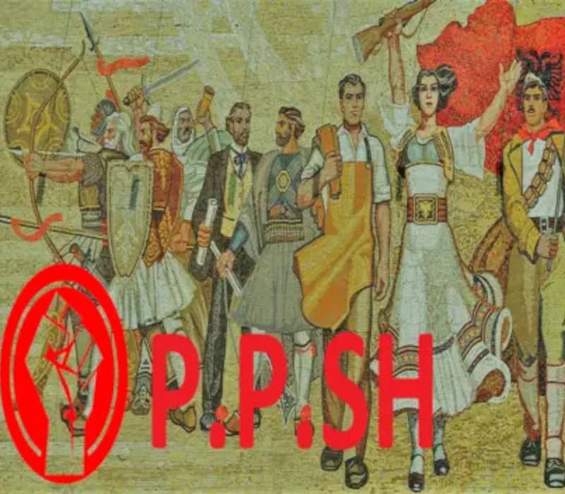 P.P.SH