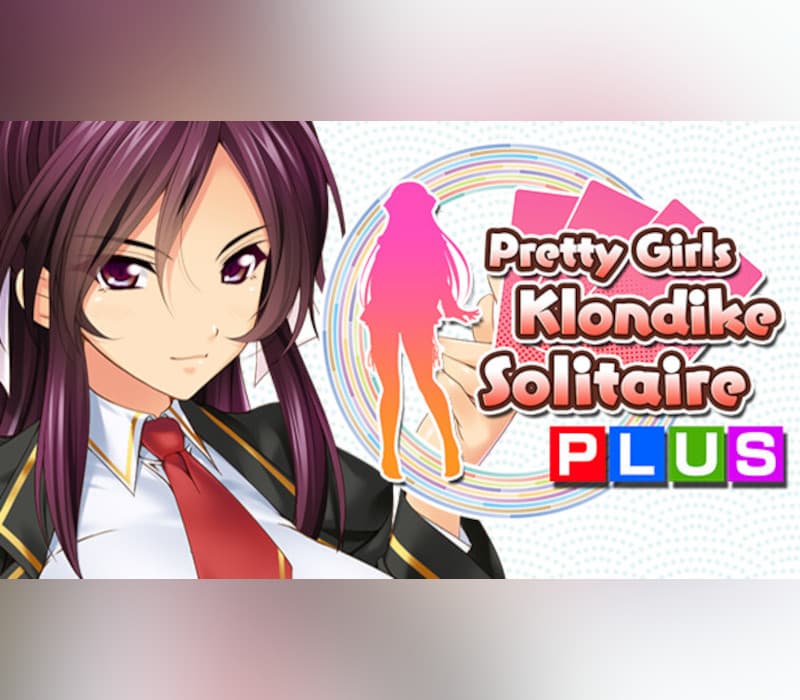 Pretty Girls Klondike Solitaire PLUS