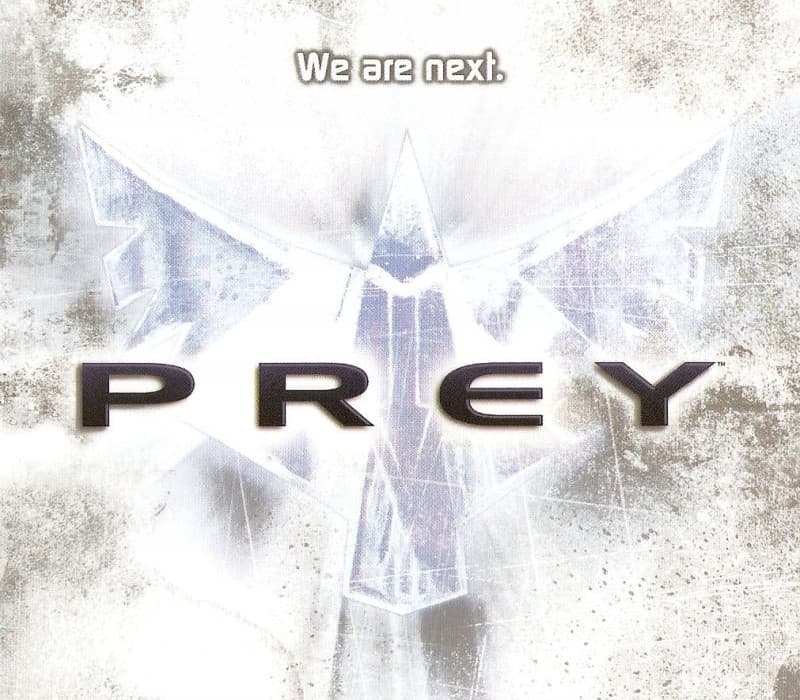 Prey (2006)