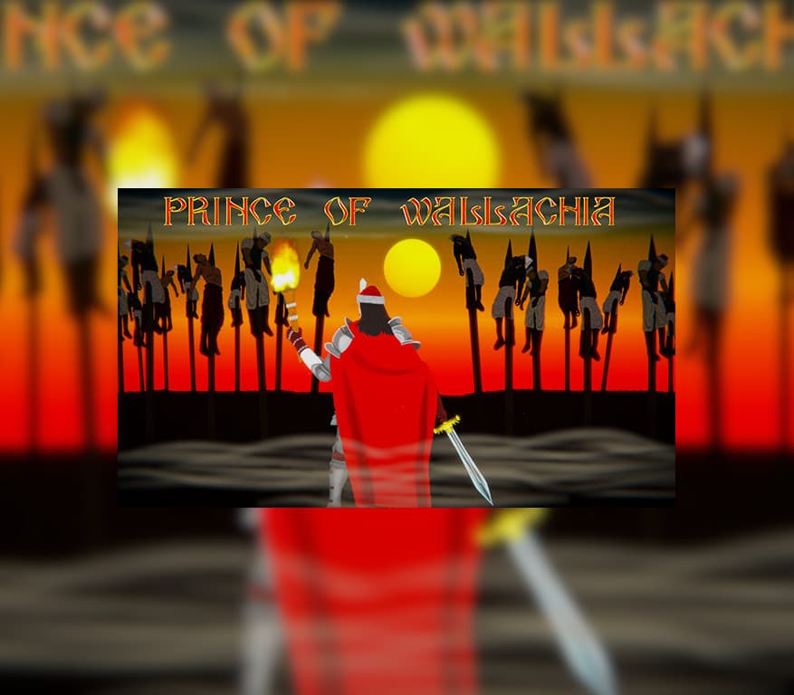 Prince Of Wallachia
