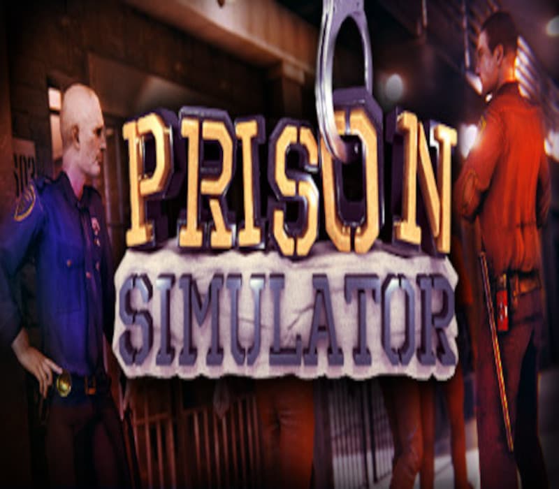 Prison Simulator EU PC Steam Altergift