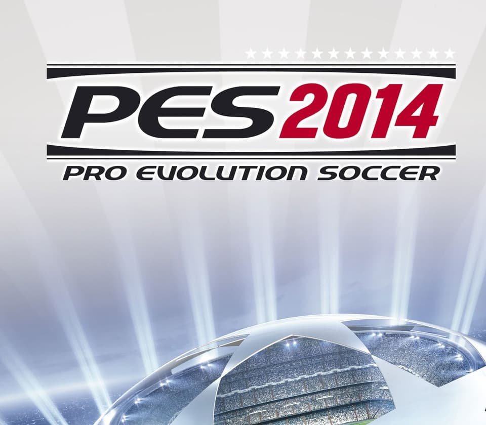 Pro Evolution Soccer 2014 PC Download