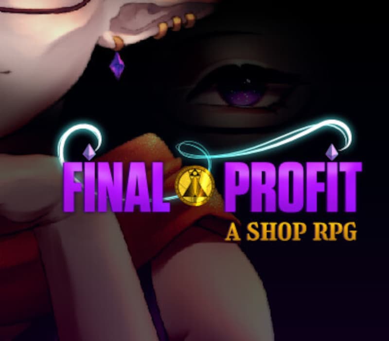 Final Profit: A Shop RPG