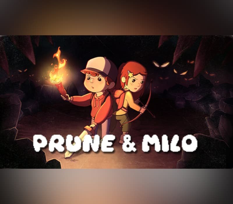 Prune & Milo