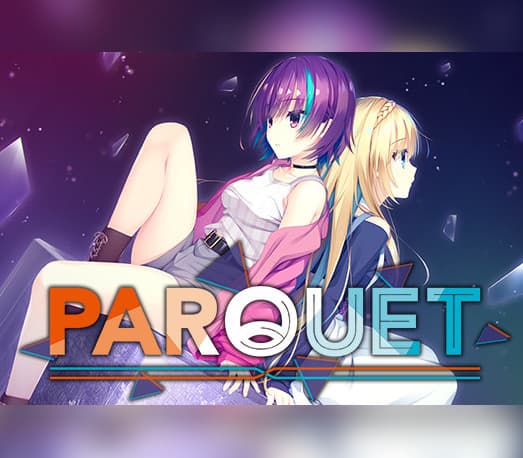 Parquet EU PC Steam Altergift